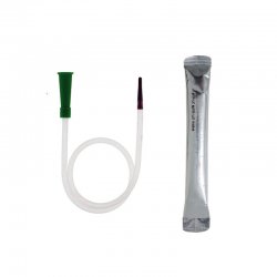 sonda green cath soft cu lubrifiant