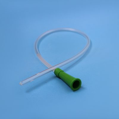 Sonde urinare cu lubrifiant female