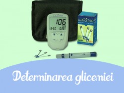 dispozitive pentru masurarea glicemiei