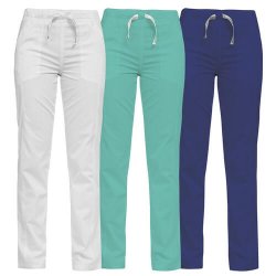 Pantaloni medicali
