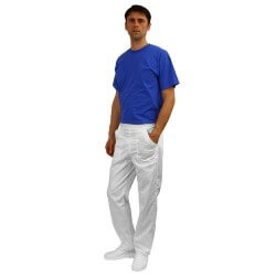 pantaloni medicali
