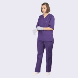 uniforma medicala unisex