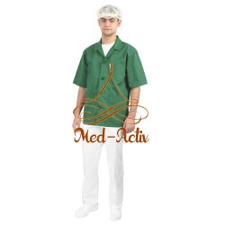 halate medicale barbati nasturi