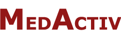 Med-Activ logo