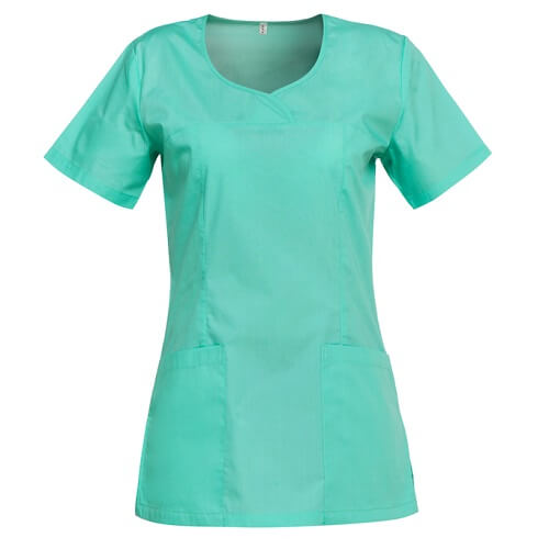 bluza medicala de dama