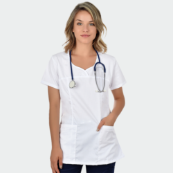 tunica medicala dama alba de la medactiv
