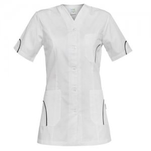 halat medical cu capse