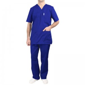 uniforma medicala universala