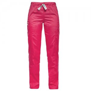 pantaloni medicali roz