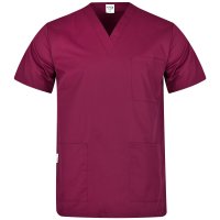 bluza ,medicala grena