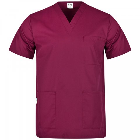 Bluza medicala universala