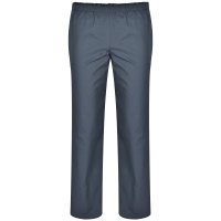 pantaloni medicali universali gri