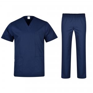 costum medical universal bleumarin