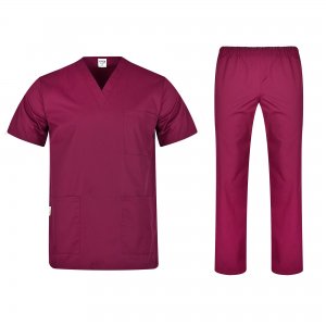 costum medic universal grena