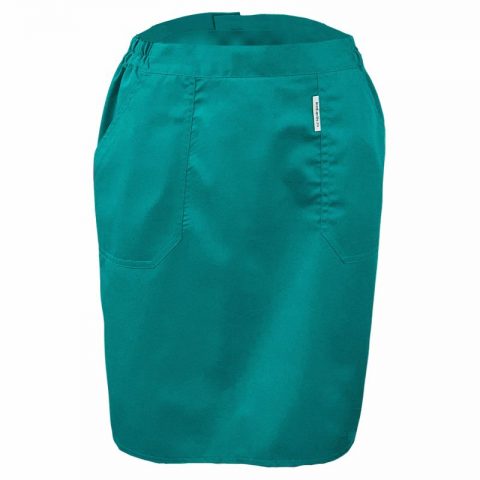 Fusta medicala tercot verde