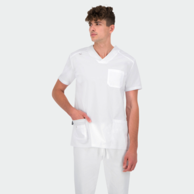 Bluza medicala barbat