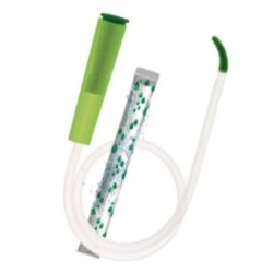  Cateter GreenCath Tiemann Soft Plus cu vârf curbat moale și lubrifiant hidrofil – MedActiv România