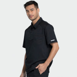 costum medical barbat cherokee barbat medactiv