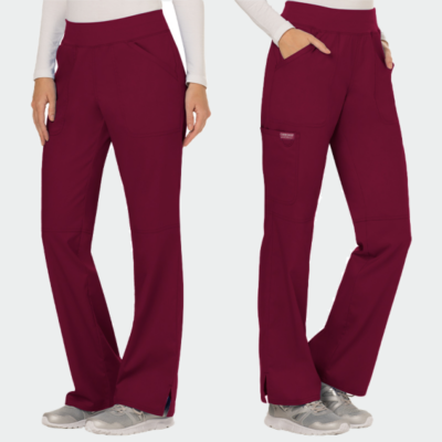 Pantaloni medicali dama