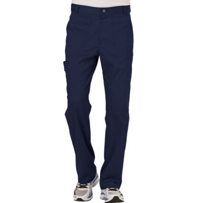 Pantaloni medicali barbat