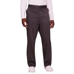 pantaloni medical cherokee barbat gri revolution medactiv