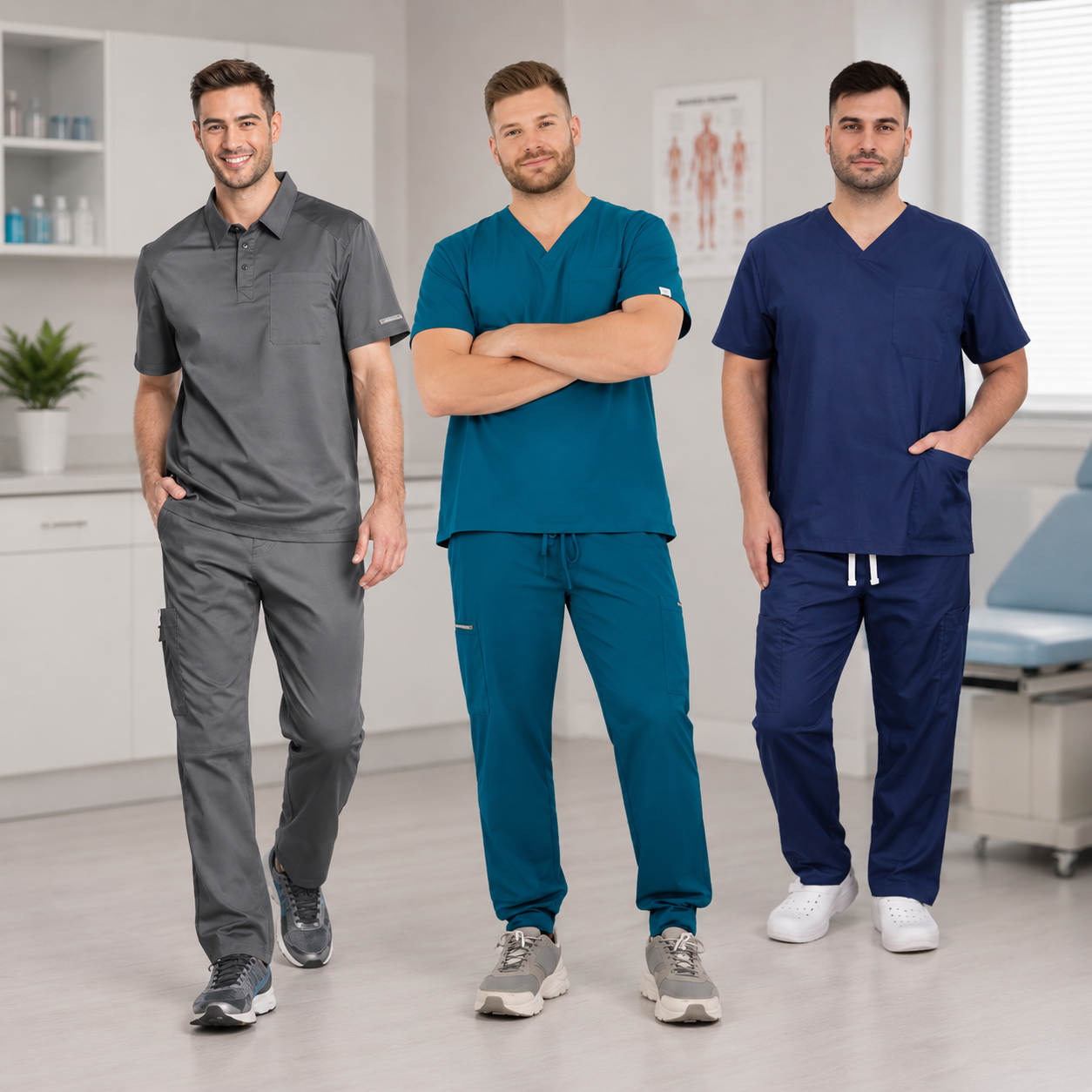 costume medicale barbat colorate med-activ.ro costume medicale barbat materiale elastice , confortabile, med-activ.ro