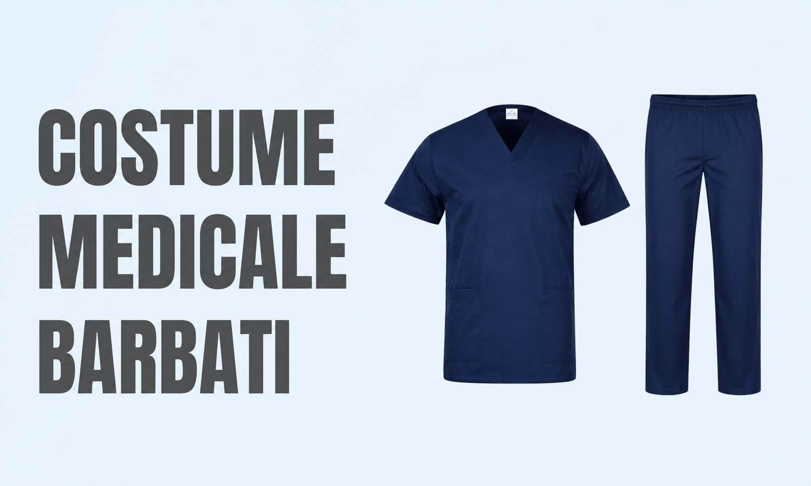 costume medicale barbati (1)