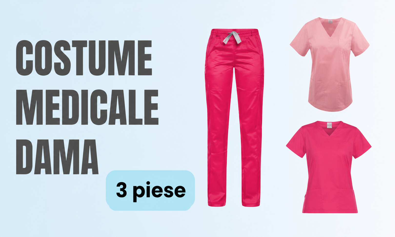 costume medicale dama 3 piese (1)