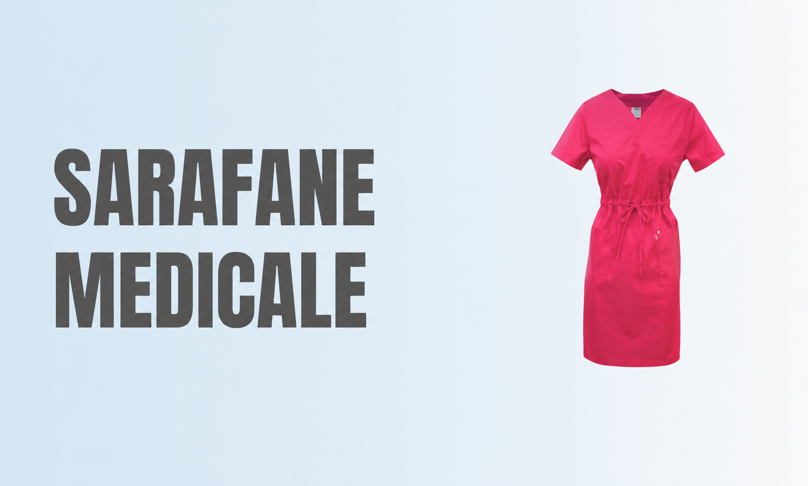 sarafane medicale (1)