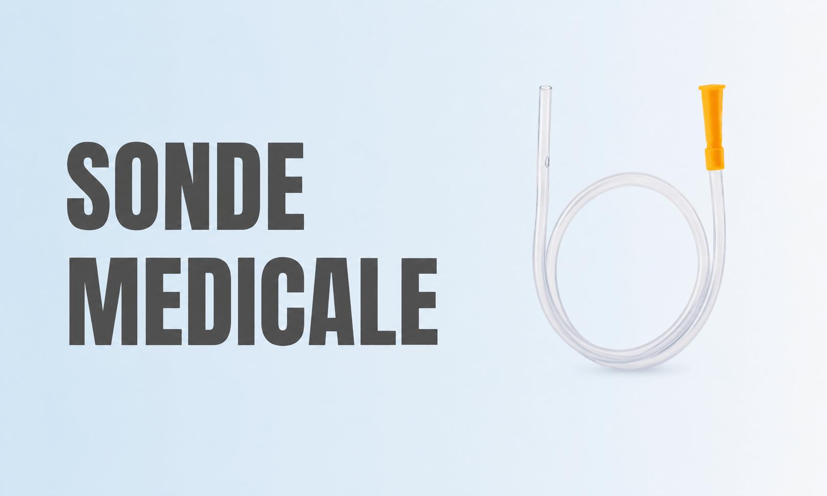 sonde medicale (1)
